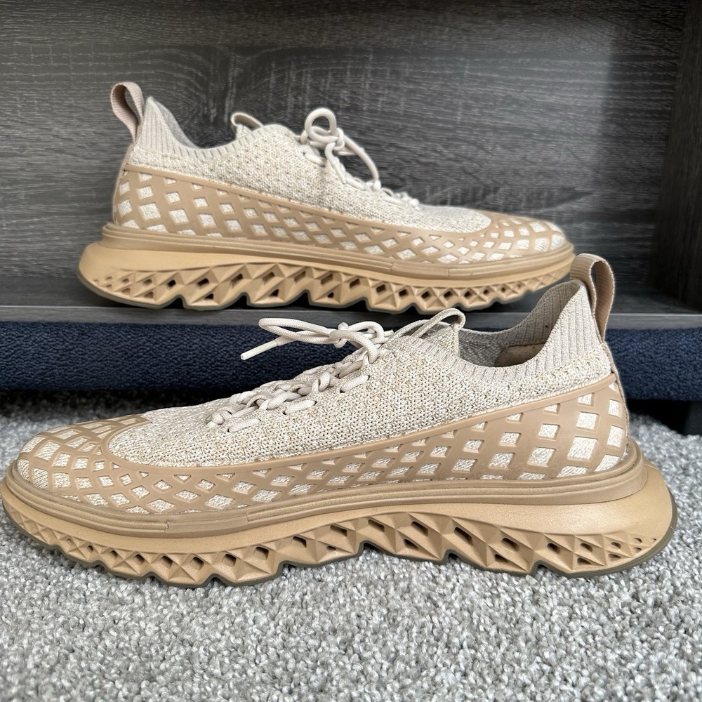 Cole Haan Men's Men's 5.ZERØGRAND WRK Sneakers Size 13‎ NWOB